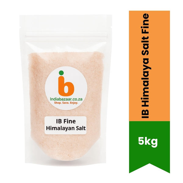 IB Himalaya Salt Fine