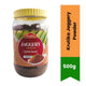 Krutika Jaggery Powder 500g – Pure & Natural Sweetener | Organic Quality|BB:MAR.2026