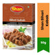Shan Bihari Kabab Seasoning and Tenderizer Mix | 50g - Ultra-Soft Melt-in-Mouth Mustard-Infused Meat Paste Powder for Authentic Smokey Braai Strips | South Africa | India Bazaar