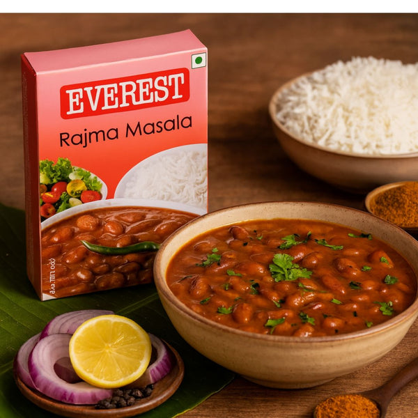 Everest Rajma Masala |BB:OCT.2025