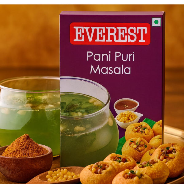 Everest Pani Puri Masala |BB:FEB.2026