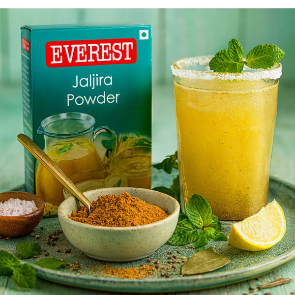 Everest Jaljira Powder |BB: