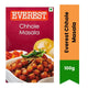 Everest Chhole Masala (Punjabi Chana Spice) | 100g - Pungent Pomegranate Seed Infused Tart Powder for Dark Savoury Tangy Chickpea Curries | South Africa | India Bazaar