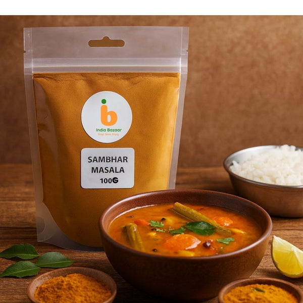 IB Sambhar Masala 100g