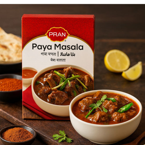 Pran Paya Masala 50g|BB:13.DEC.2026