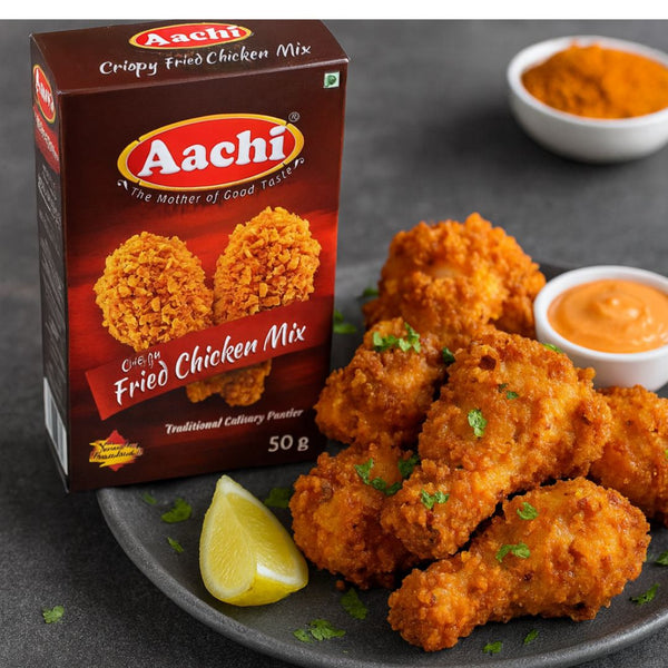 Aachi Egg Curry Masala |BB:JUN.2026