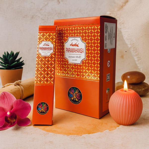 Sree Vani Paramahansa Incense Sticks