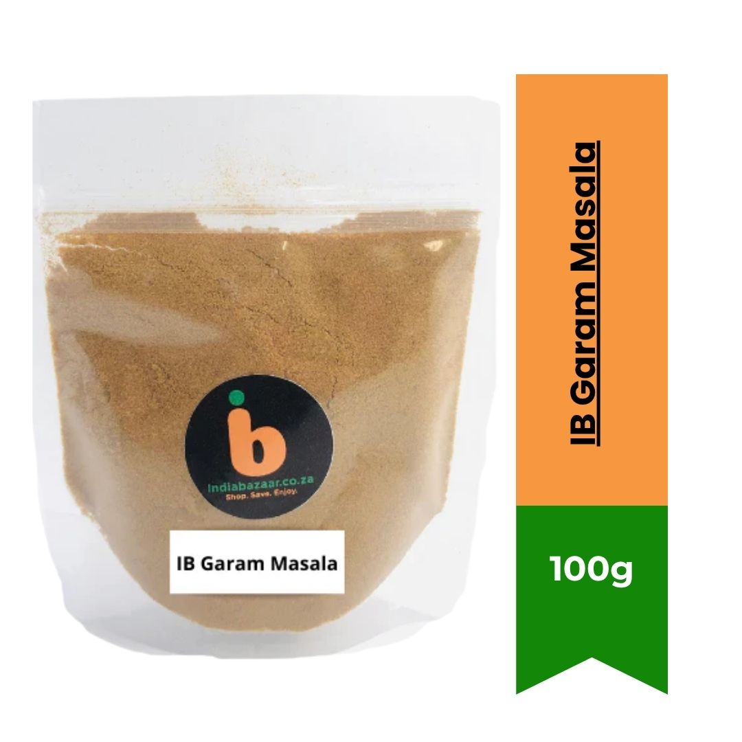 IB Garam Masala