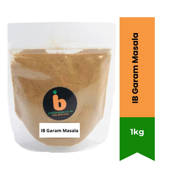 IB Garam Masala