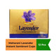 Maharani Lavender Instant Sambrani Cups (Relaxation Dhoop Cups) - Easy-Light Traditional Resin Cups for Calming Evening House Purifying rituals | South Africa | India Bazaar