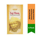 Maharani Sai Flora Premium Incense Sticks (Fluxo Agarbatti Bulk Pack) | 6-Pack Bundle - Strong Earthy Woody Fragrance for Long-Lasting Pooja & Meditation Aroma | South Africa | India Bazaar