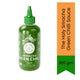 The Holy Sriracha Green Chilli Sauce (Hari Mirch Teekha Sauce) | 300g - Sharp Pungent Table Condiment for Spring Rolls, Indo-Chinese Noodles & Savoury Dipping Bowls | South Africa | India Bazaar
