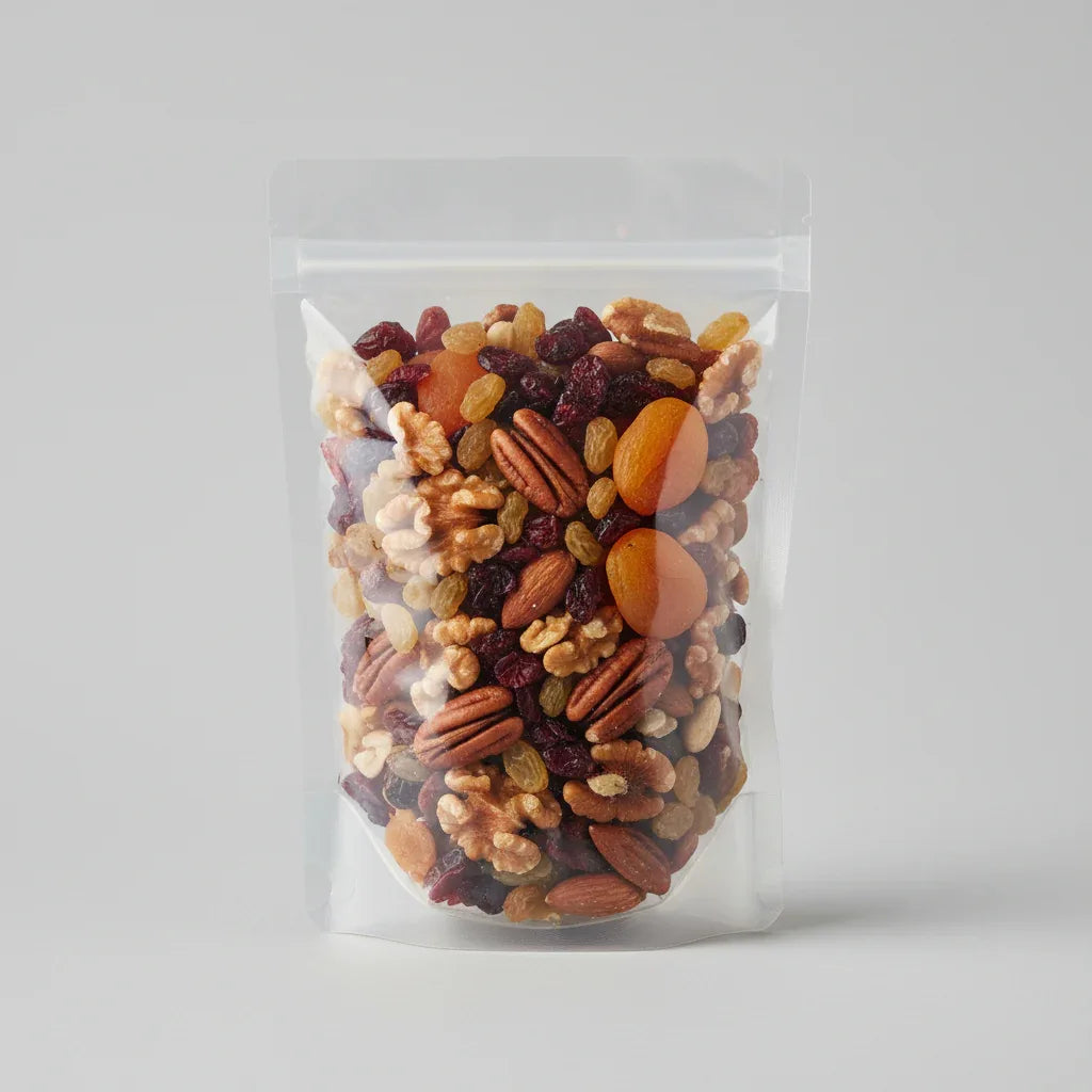 IB Fruit & Nuts Medley 500g