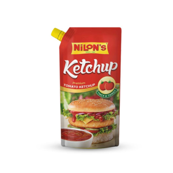 Nilons Tomato Sauce Dip 950GM |BB: JUN24