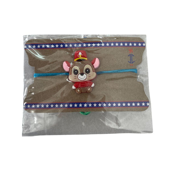 Kids Rakhis – Cartoon Characters