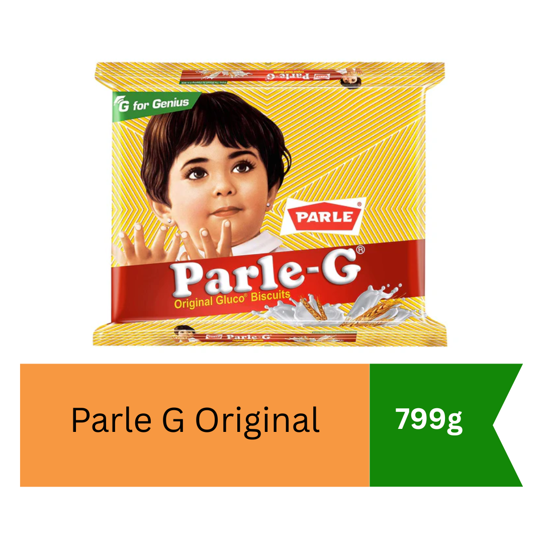 Parle G Original 799g |BB:19.NOV.2026