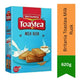 Britannia Toastea Milk Rusk (Crispy Toast) | 620g Bulk Box - Lightly Sweetened Twice-Baked Bakery Biscuits, Perfect Large Family Chai Companion | South Africa | India Bazaar