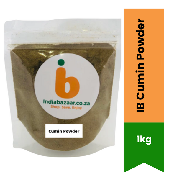 IB Cumin Powder