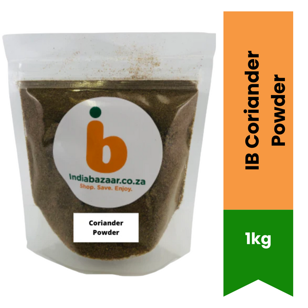 IB Coriander Powder
