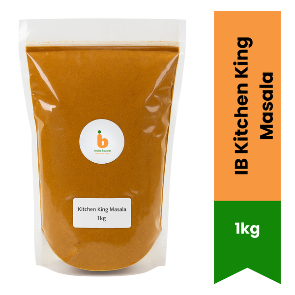 IB Kitchen King Masala
