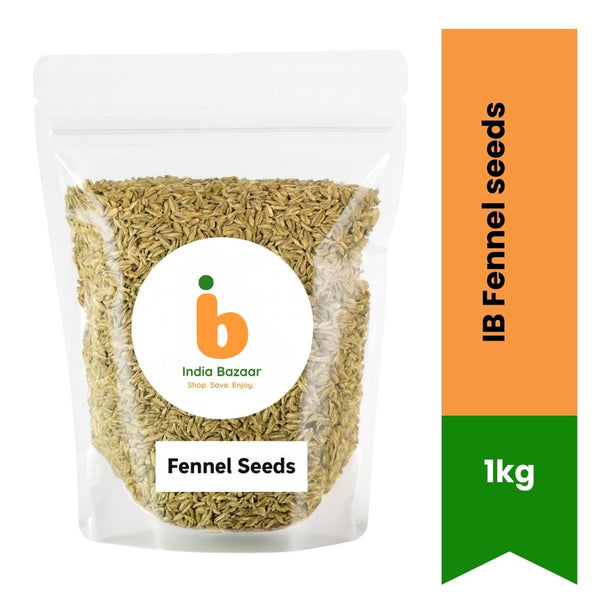 IB Fennel seeds
