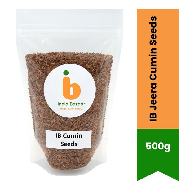 IB Jeera Cumin Seeds