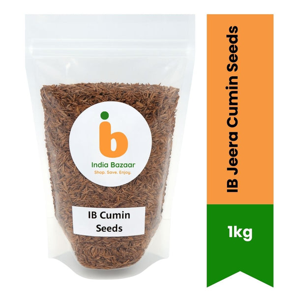 IB Jeera Cumin Seeds