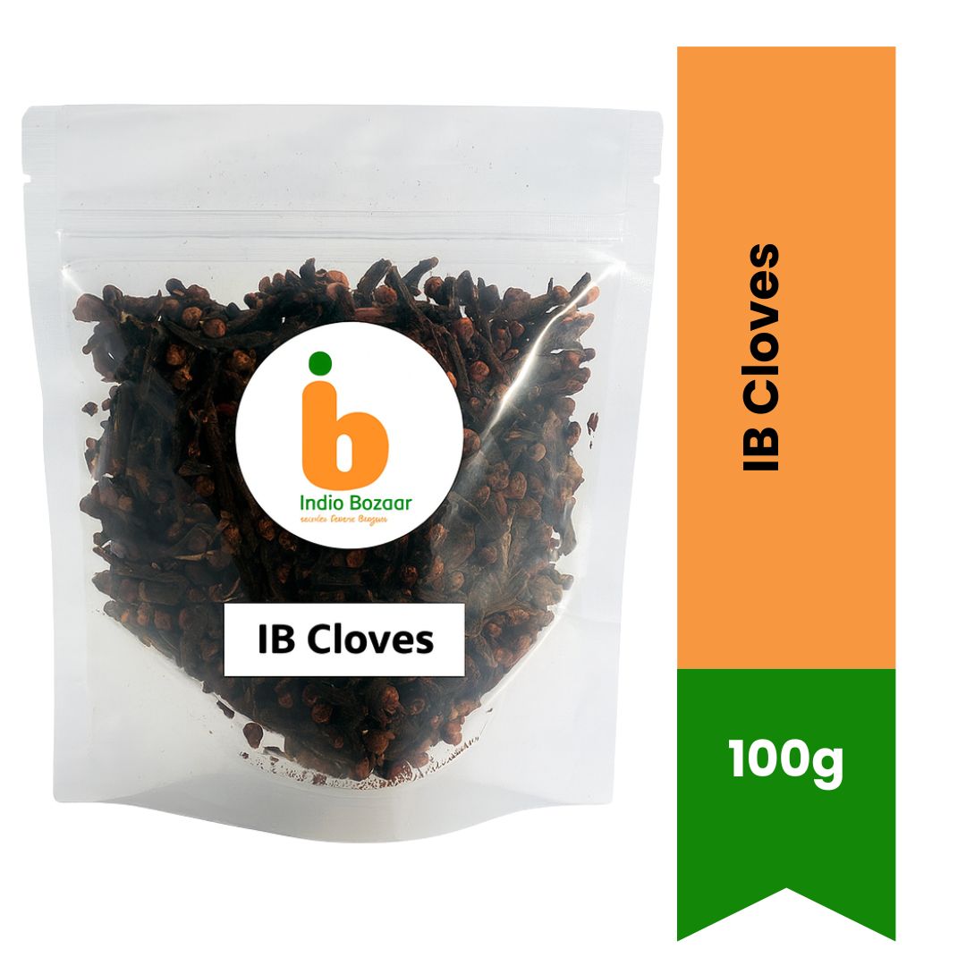 IB Cloves