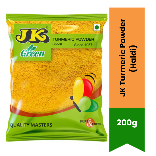 JK Turmeric Powder (Haldi)|BB:09.APR.2026