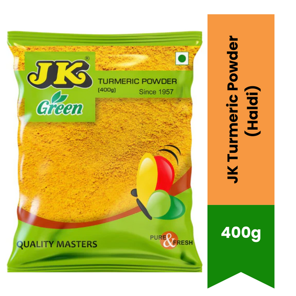 JK Turmeric Powder (Haldi)|BB:09.APR.2026