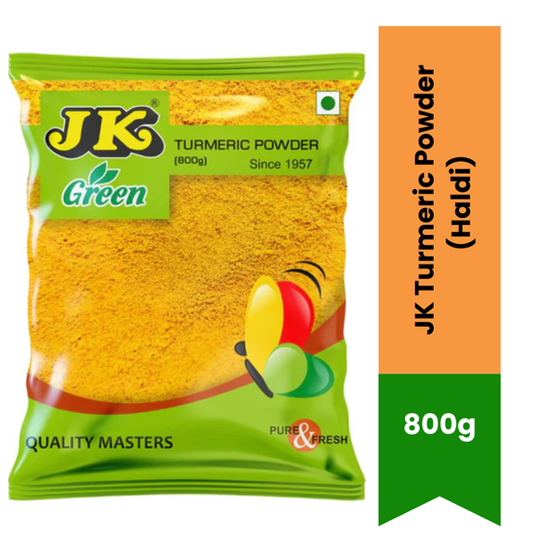 JK Turmeric Powder (Haldi)|BB:09.APR.2026