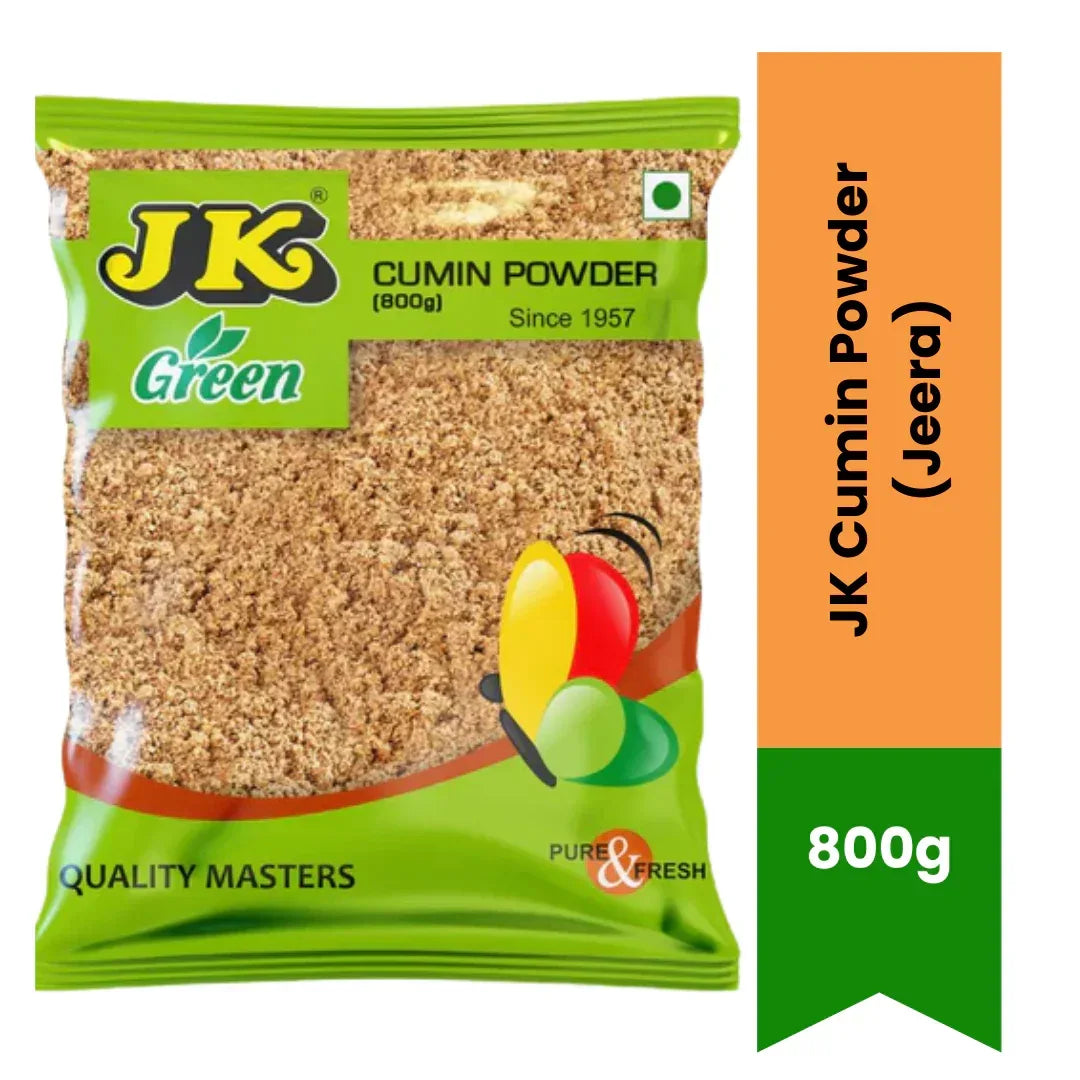 JK Cumin Powder (Jeera)