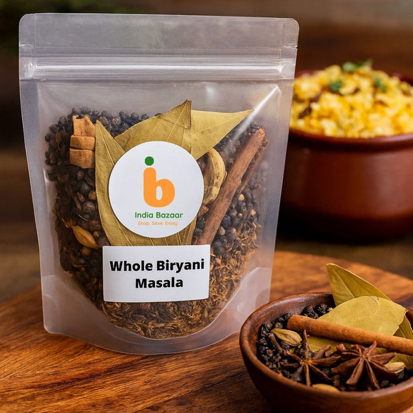 IB Whole Biriyani Masala