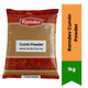 Ramdev Cumin Powder (Jeera Powder) | 1kg Bulk Pack - Pure Aromatic Ground Cumin Spice, Value Size for High-Volume Home Cooking | South Africa | India Bazaar