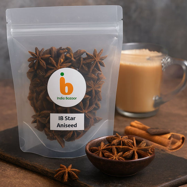 IB Star Aniseed