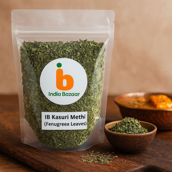 IB Kasuri Meth (Fenugreek Leave)