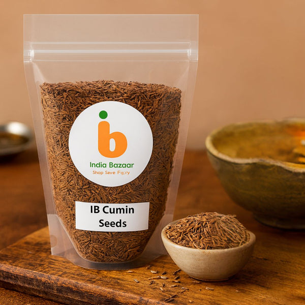 IB Jeera Cumin Seeds