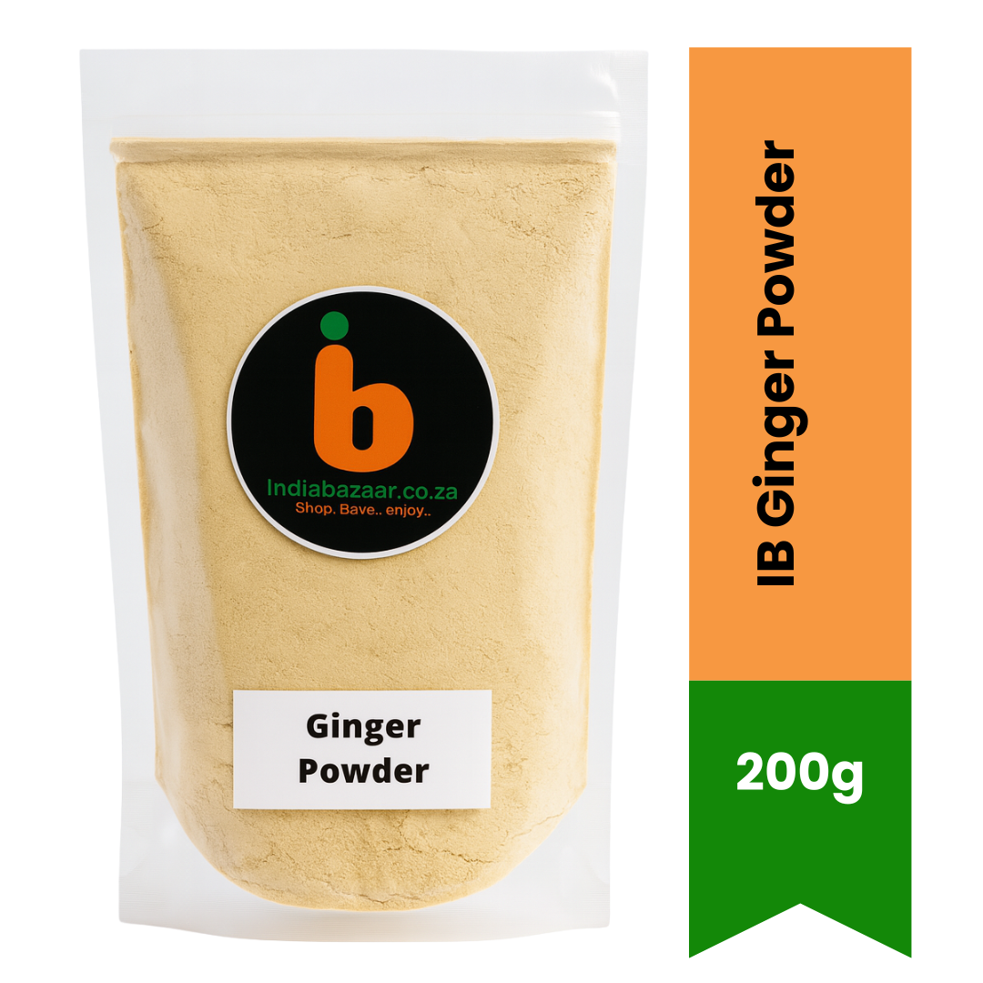 IB Ginger Powder