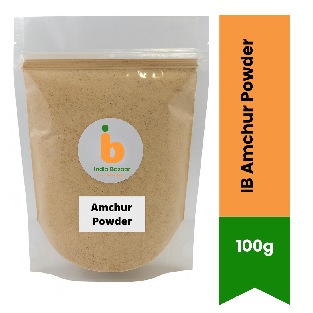 IB Amchur Powder |Dried Mango Powder