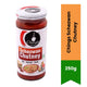 Ching's Secret Schezwan Chutney | 250g - Zesty Hot Garlic Indo-Chinese Condiment, Ultimate Table Dipping Sauce for Samosas, Spring Rolls & Momos | South Africa | India Bazaar
