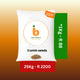 IB Premium Quality Cumin Jeera Seed 25kg Bulk