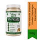 Vitro Naturals Shatavari Powder (Asparagus Racemosus) | 100g - Premium Ayurvedic Women's Health Supplement for Hormonal Balance, Vitality & Lactation | South Africa | India Bazaar