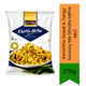 Kemchho Sweet & Tangy Savoury Mix (Khatta Mitha Mix) | 270g - Crunchy Ready-to-Eat Indian Farsan for Afternoon Tea Snacking | Perfectly Balanced Blend of Flaked Rice, Sev & Mild Spices for a Delicious Treat | South Africa | India Bazaar