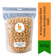 IB Soya Chunks Plant Protein Boontjies (Soya Vadi) | 500g - Premium Pure High Protein Soy Chunks for Vegetarian Cooking, Curry & Gravy | Delivers Rich Taste & Health | South Africa | India Bazaar