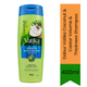 Dabur Vatika Coconut & Castor Volume & Thickness Shampoo | 400ml - Premium Pure Hair Care Shampoo for Fine Flat Hair, Volume Boost & Nourishment | Delivers Fuller, Stronger & Shiny Hair | South Africa | India Bazaar