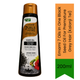 Emami 7 Oils In One Black Seed Oil For Premature Grey Hair (Kalonji Tel) | 200ml - Premium Pure Herbal Oil for Scalp Care & Natural Hair Retention | Delivers Deep Nourishment, Shine & Root Strength | South Africa | India Bazaar