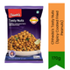 Chheda's Tasty Nuts (Spicy Coated Fried Peanuts) | 170g - Crispy Besan Crust Masala Sing Peanuts, Spicy & Tangy Crunchy Tea-Time Snack | South Africa | India Bazaar