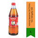 Vanraj Sesame Oil (Til Ka Tel / Gingelly Oil) - Pure Premium Cold-Pressed Cooking & Puja Oil, Nutrient-Rich Base for Sautéing & Ayurvedic Massages | South Africa | India Bazaar