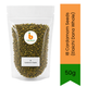 IB Cardamom Seeds (Elaichi Dana Whole) | 50g - Aromatic Inner Pod Seeds for Biryani Tempering, Baking, Sweets & Chai Flavoring | South Africa | India Bazaar