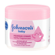 Johnson's Lightly Fragranced Baby Aqueous Cream (Baby Moisturising Cream) | 350ml - Premium Gentle Body Cream | 24H Soft Hydration | South Africa | India Bazaar